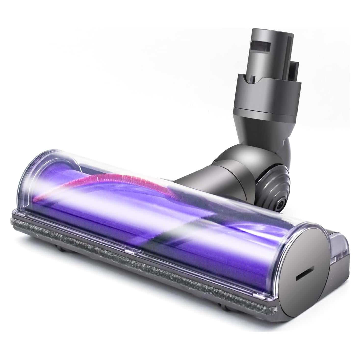 Cabezal eléctrico Garbage Fighter para aspiradoras Dyson V6
