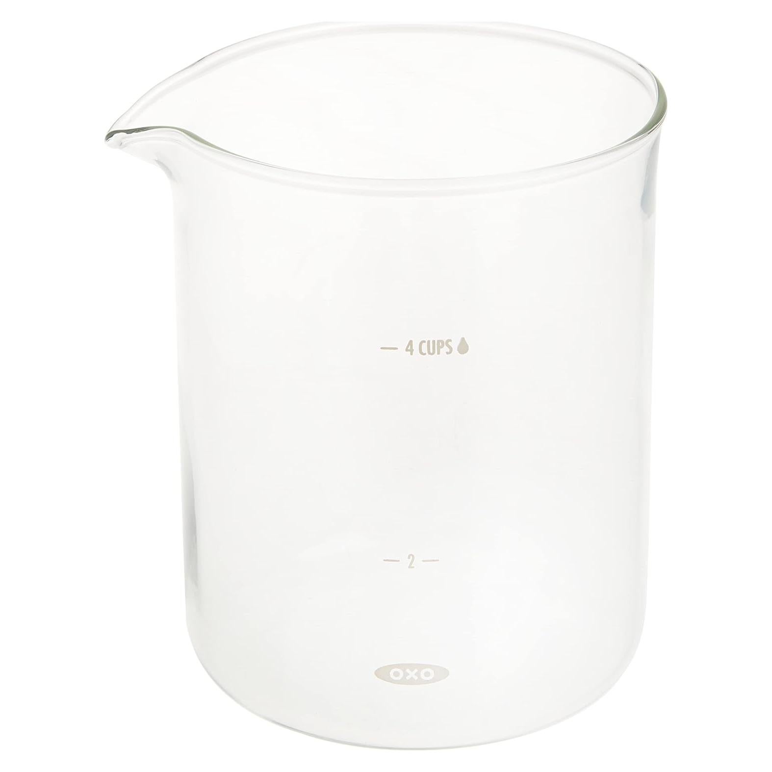 Carafe de Repuesto OXO Good Grips 500 ml para Prensa Francesa