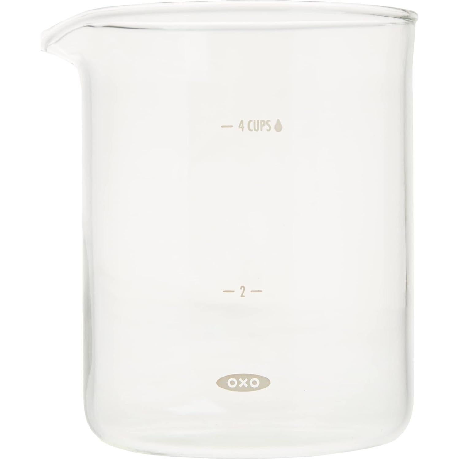 Carafe de Repuesto OXO Good Grips 500 ml para Prensa Francesa