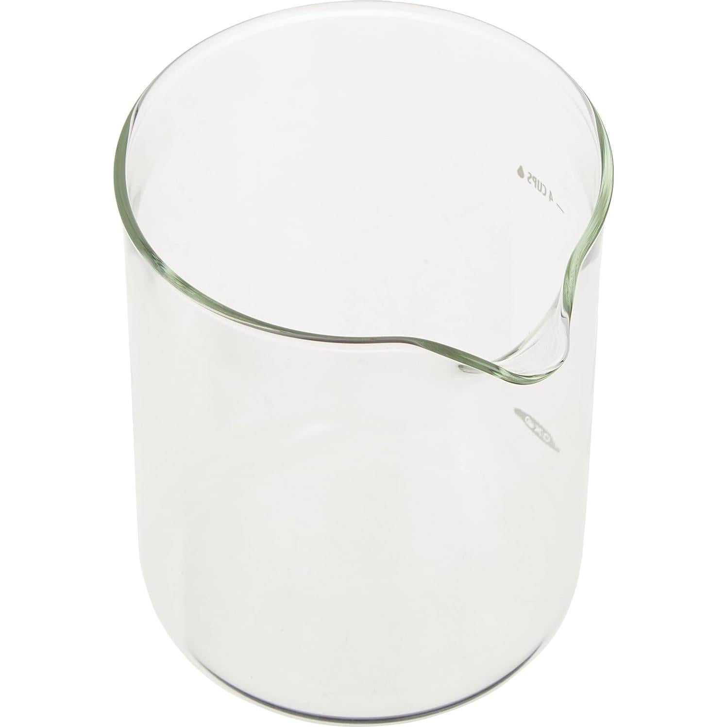 Carafe de Repuesto OXO Good Grips 500 ml para Prensa Francesa