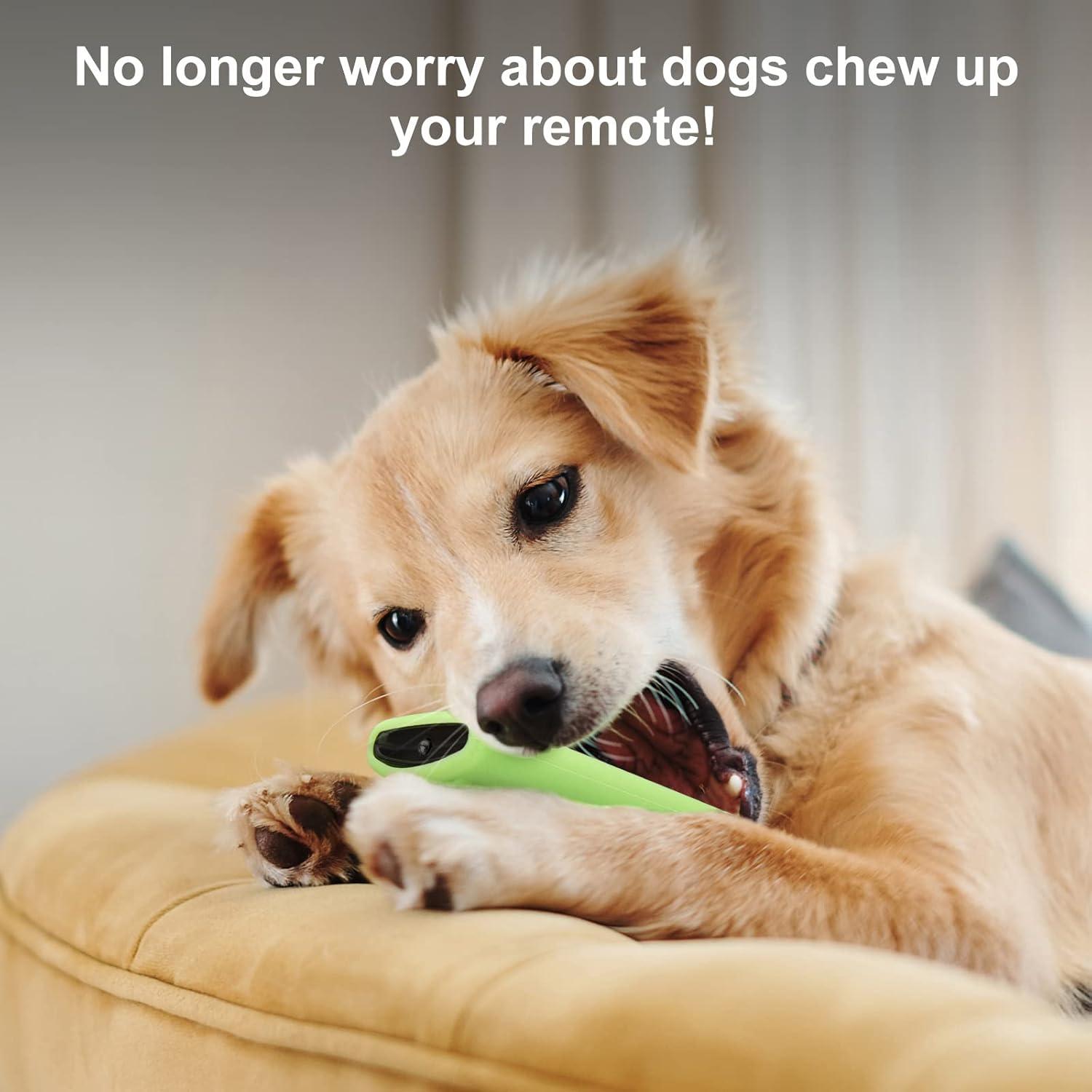 Funda Protectora de Silicona para Control Remoto LG AKB75095307