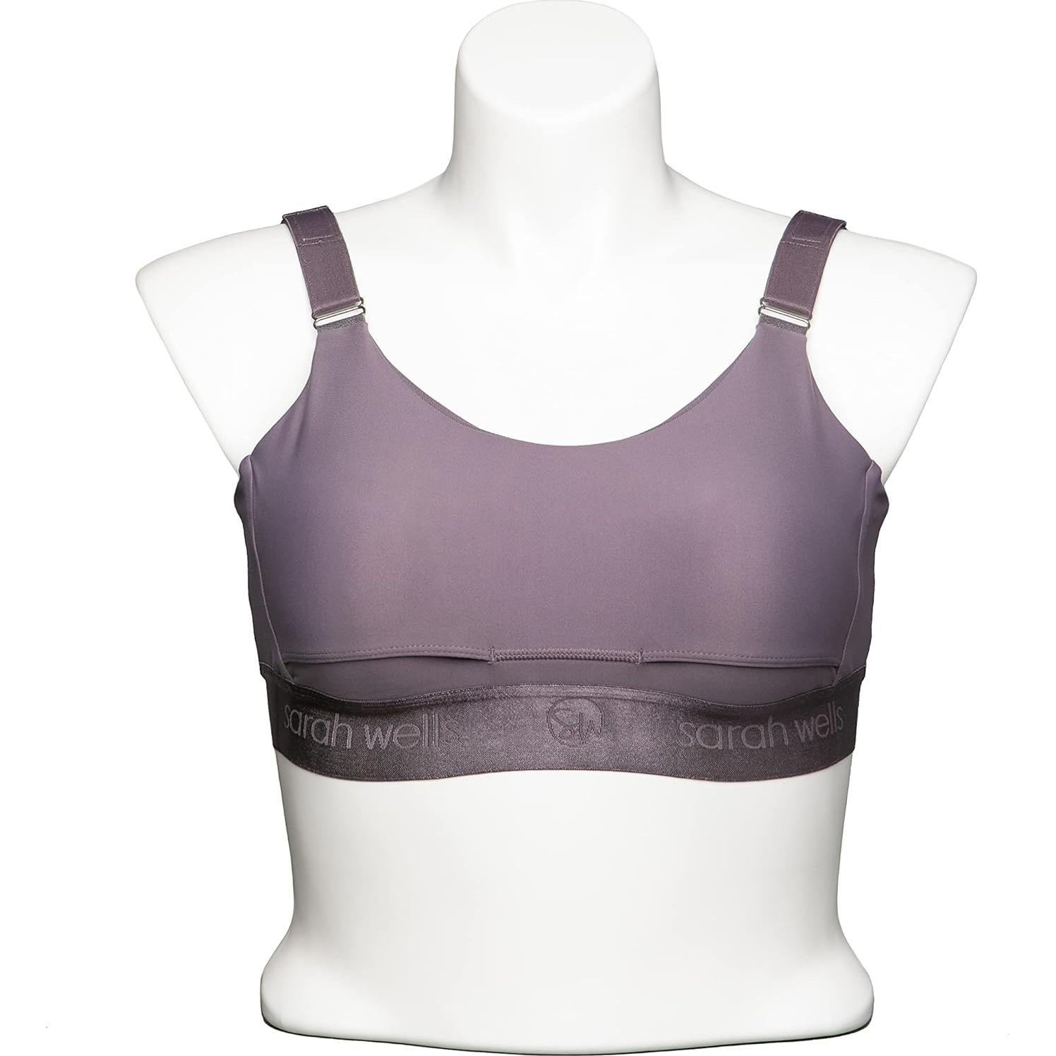 Sostén de Extracción Manos Libres Sarah Wells Journey - XS