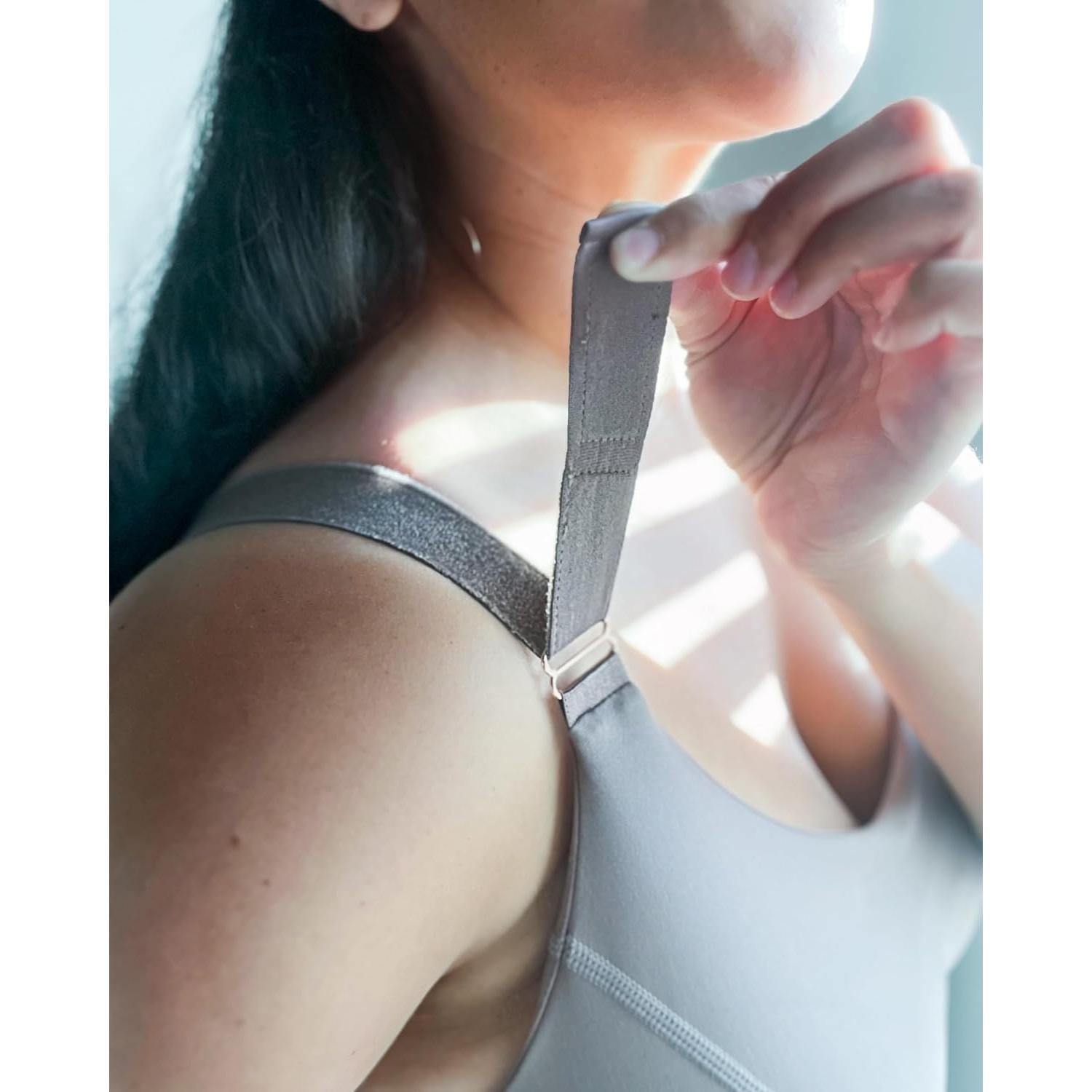 Sostén de Extracción Manos Libres Sarah Wells Journey - XS