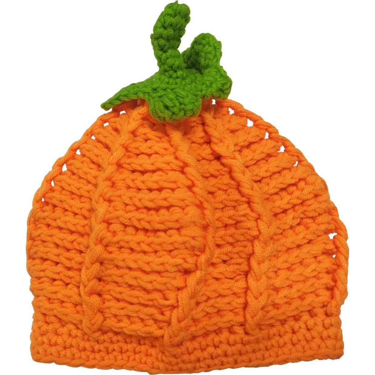 Gorro de Punto para Bebés Tinsow Unisex 0-12 Meses