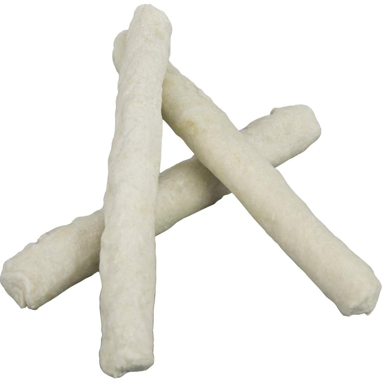 Masticables Dentales para Perros Better Belly Menta 10 Unidades