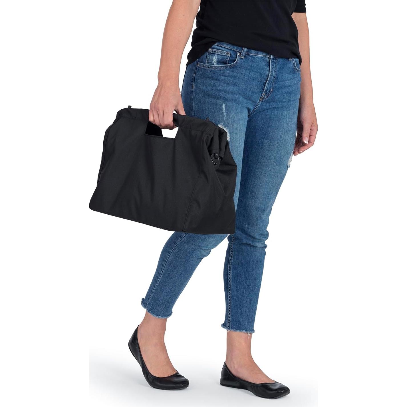 Cochecito Modular Chicco Corso Flex - Negro, Convertible Doble