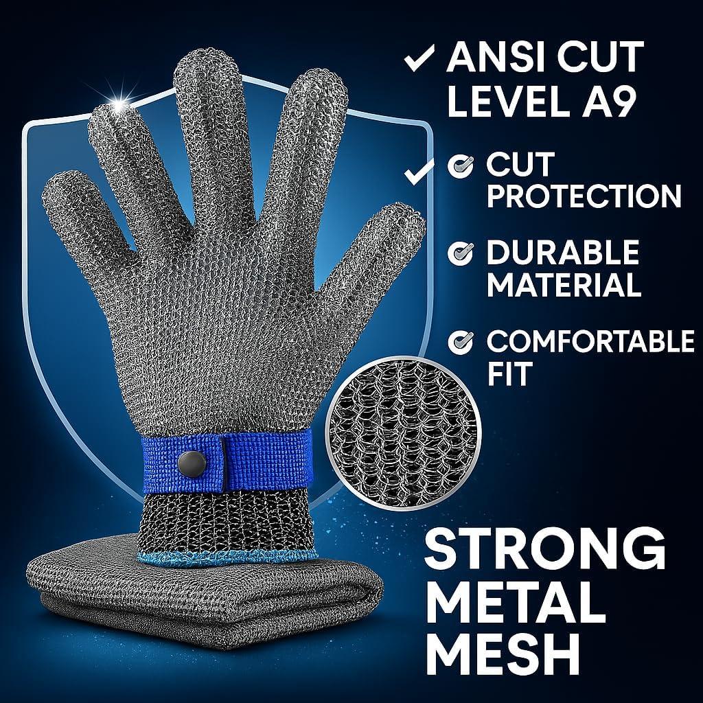 Tabla de Cortar de Titanio PADMASHANTI Mediana - Antimicrobiana