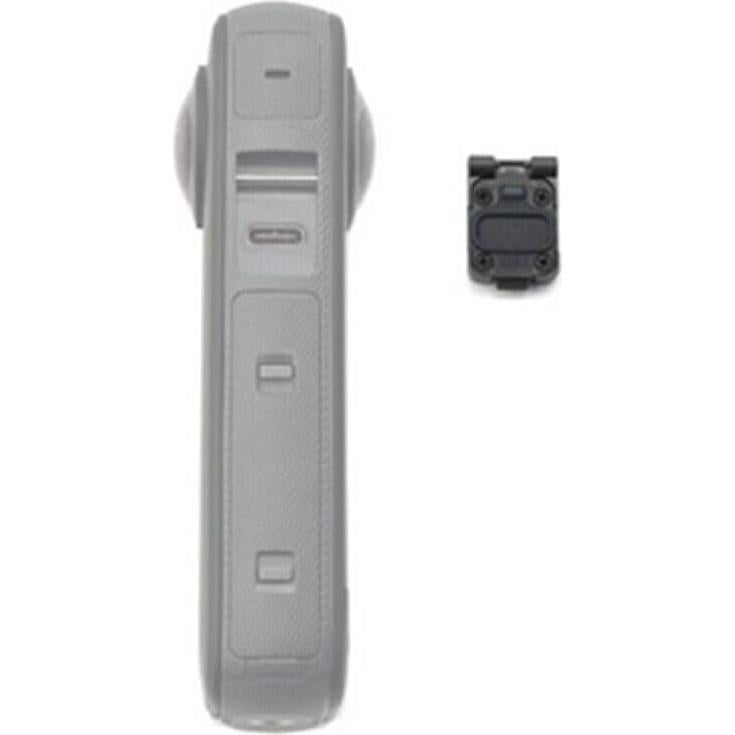Cubierta Lateral de Carga USB XBERSTAR para Insta360 One X3