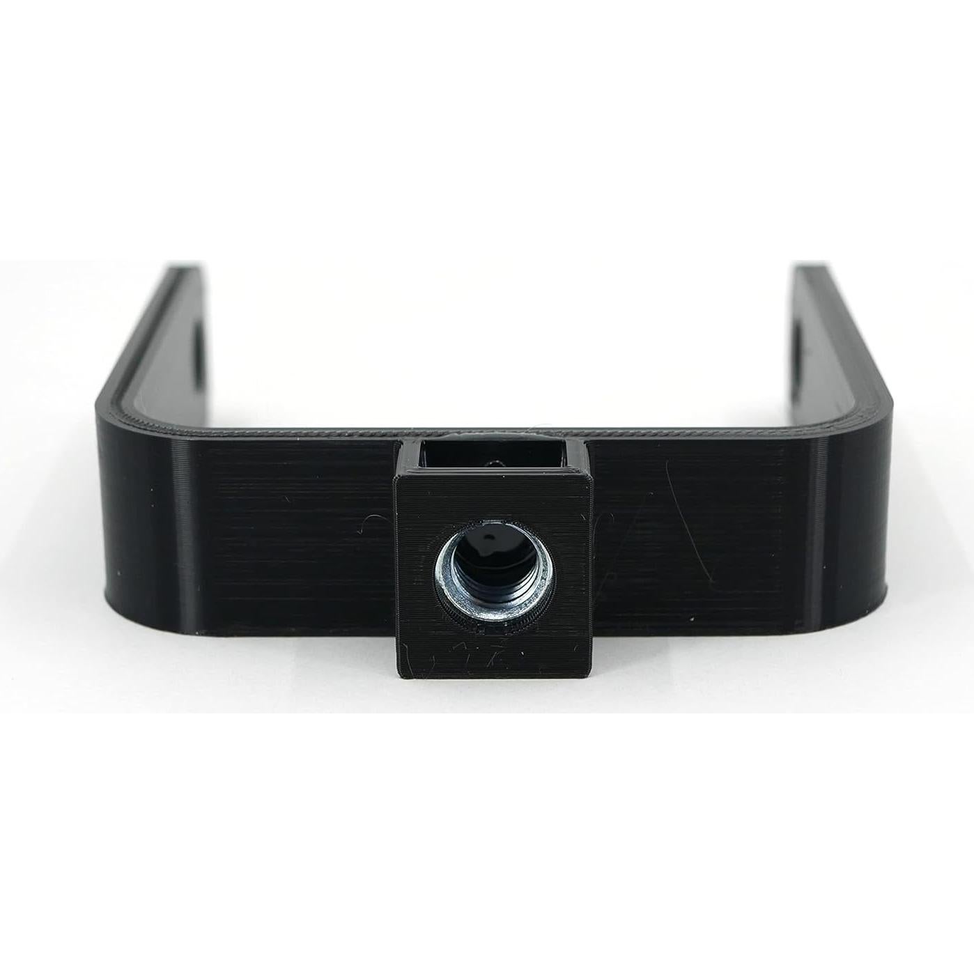 Adaptador de Montaje para Micrófono Blue Yeti X Desk Cookies - 3.81 cm