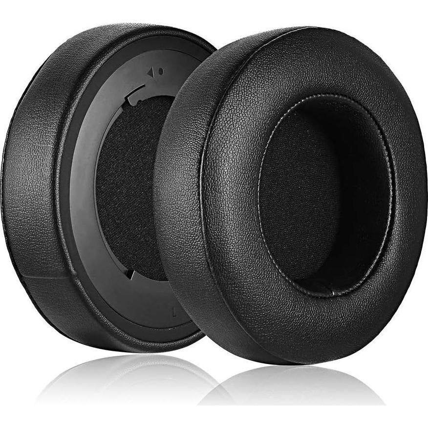 Almohadillas de Repuesto Razer Kraken Pro V2 - Negro
