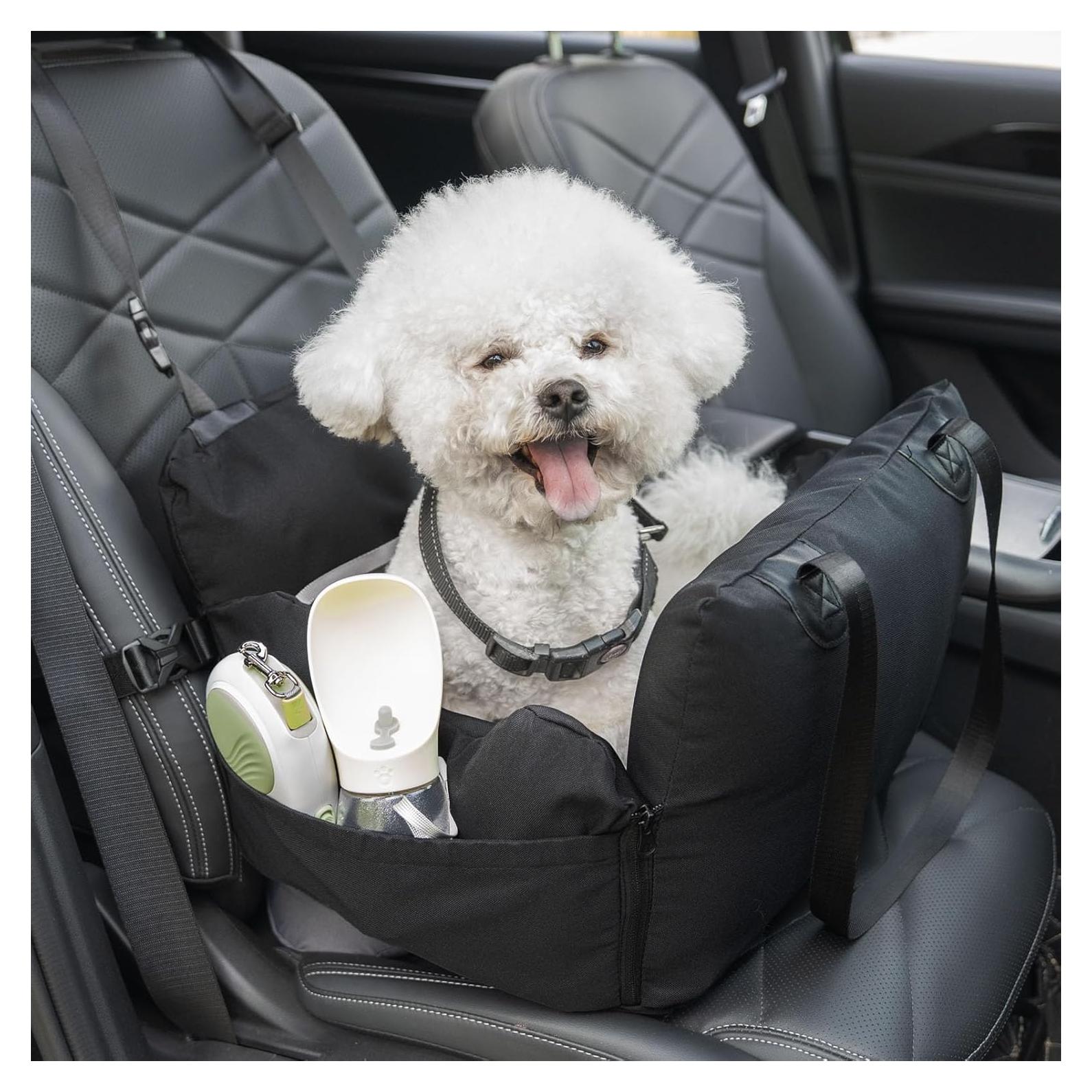 Asiento Elevador para Perros VVICOGARD 49x41cm hasta 15kg