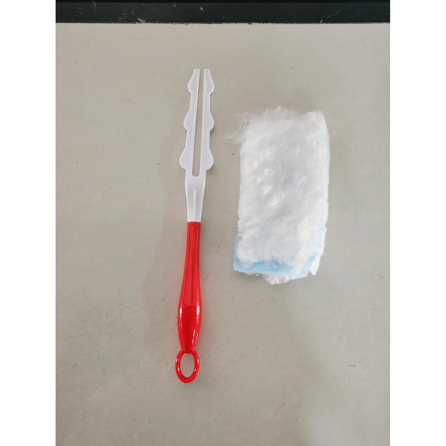 Duster JEHONN 30 Rellenos Microfibra 360° Multi-Superficie