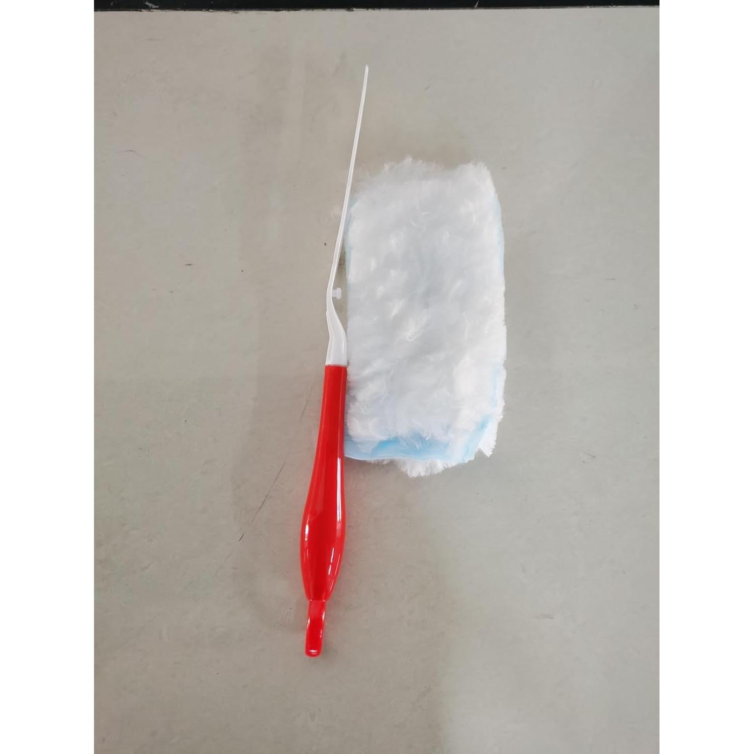 Duster JEHONN 30 Rellenos Microfibra 360° Multi-Superficie