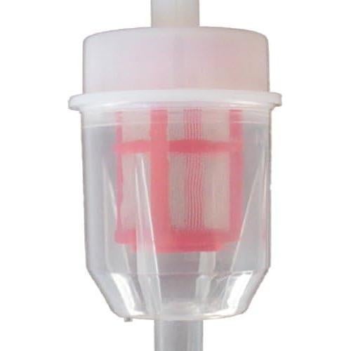 Bomba de Sifón Manual GasTapper 6 Pies para Combustible y Líquidos