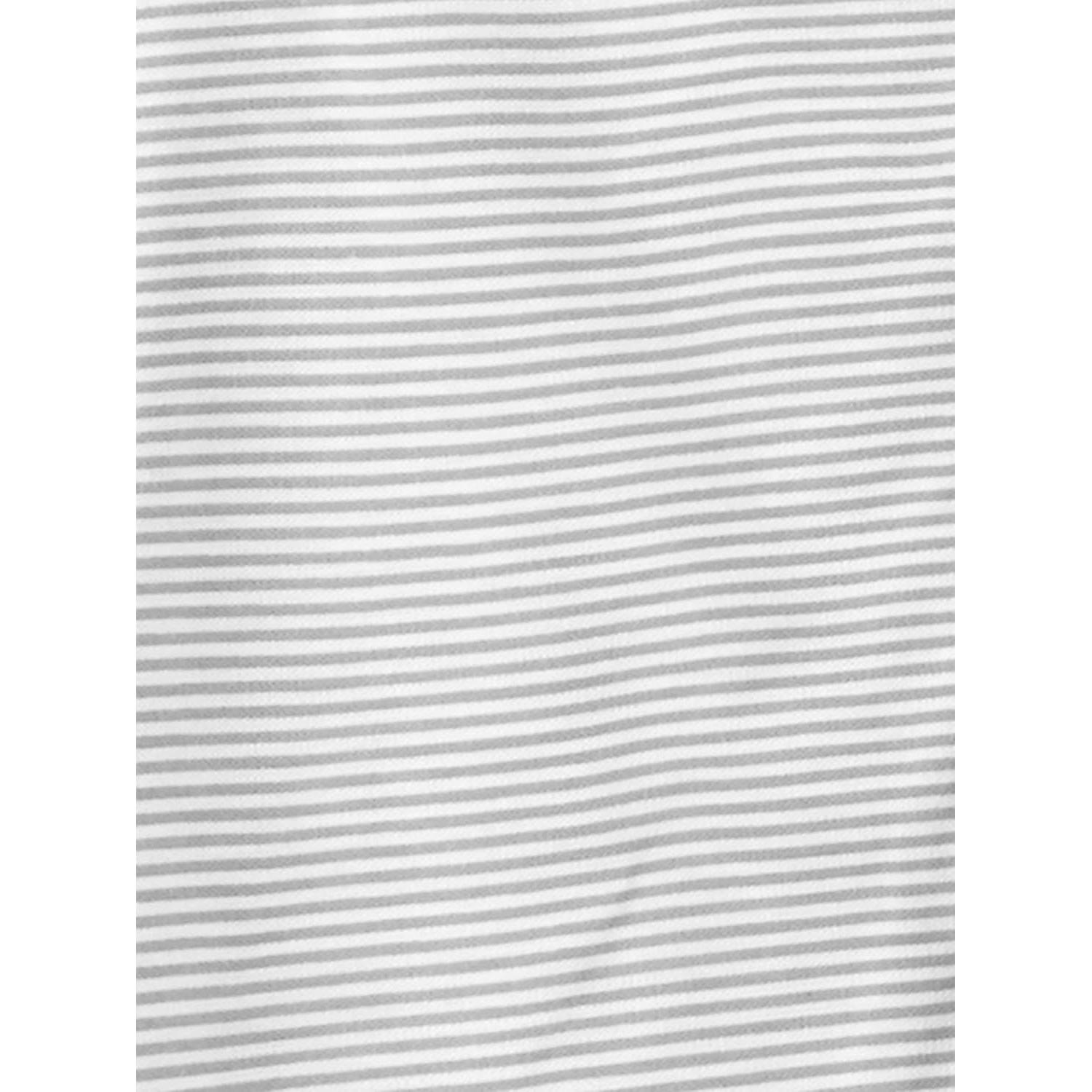 Saco de Dormir Microforro Carter's Simple Joys 3 Paquetes Bebé