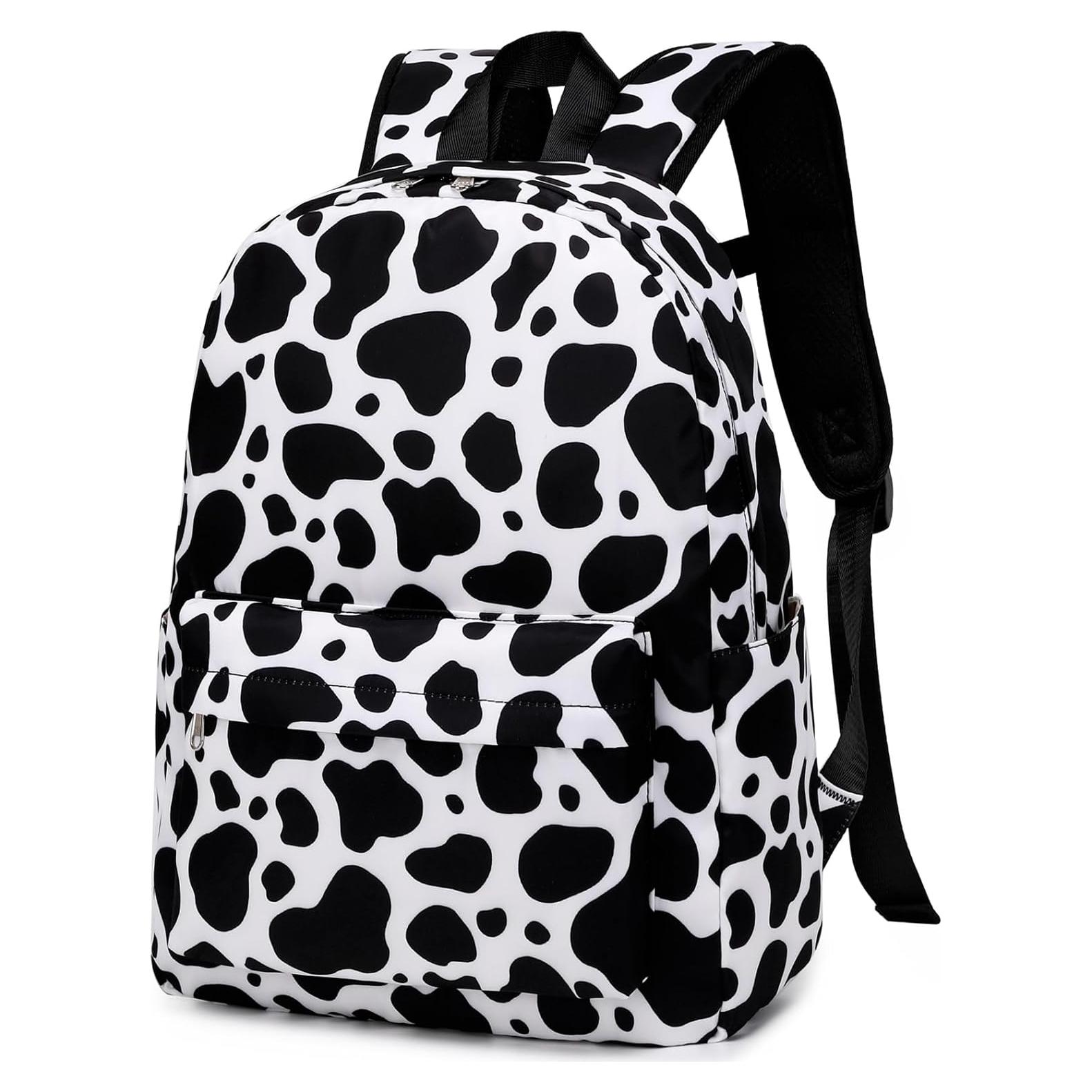 Mochila Escolar de Vaca Shenzhenshichuancheng 38 cm Niñas