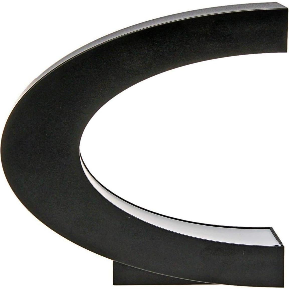 Globo Flotante LED Trenzsary 7,62 cm Mapa Mundial Azul