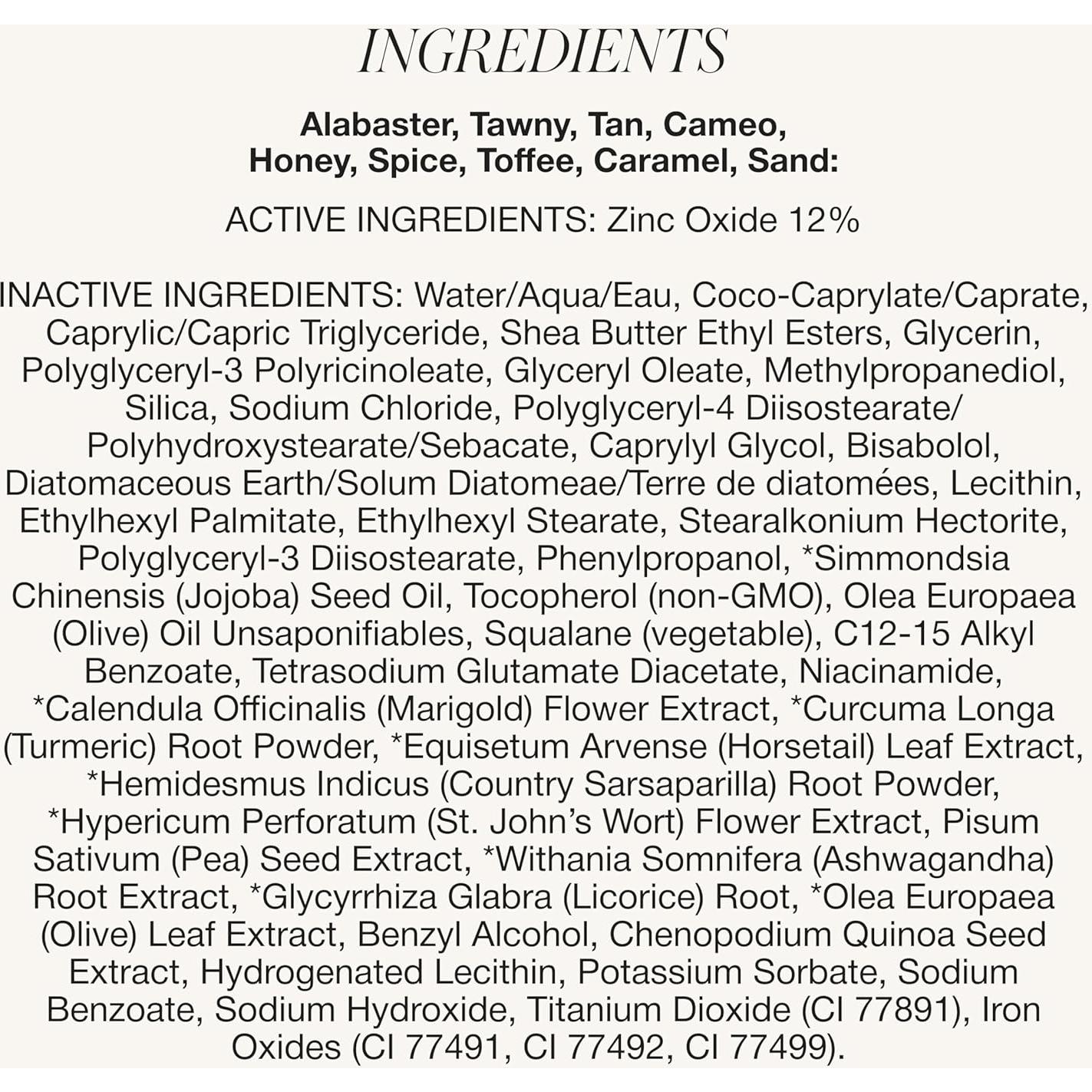 Protector Solar Mineral RMS Beauty SunCoverup SPF 50 29.57 ml