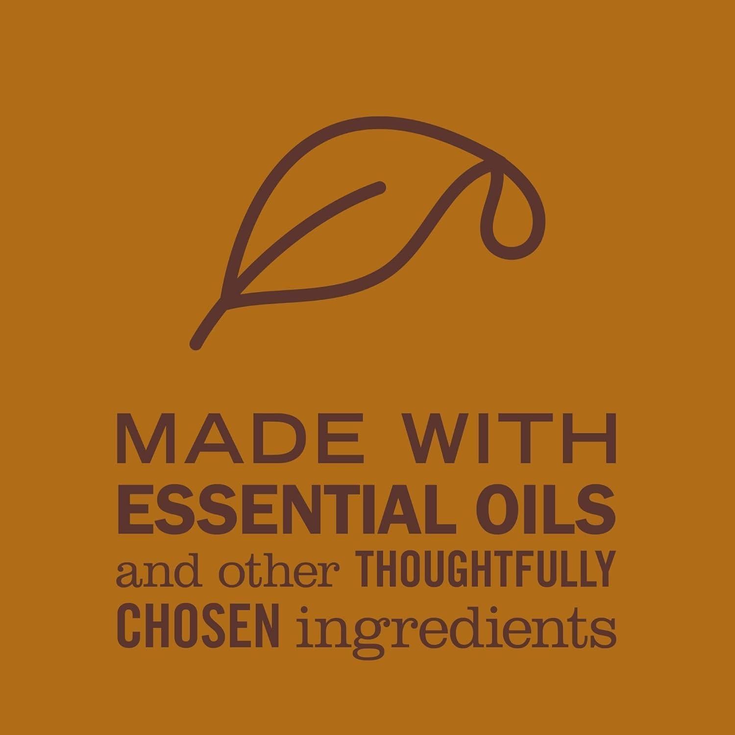 Ambientador Spray Mrs. Meyer's Clean Day Especia de Bellota 236 ml