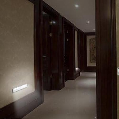 Luz Nocturna LED Leadleds Paquete de 3 con Sensor 10 LEDs