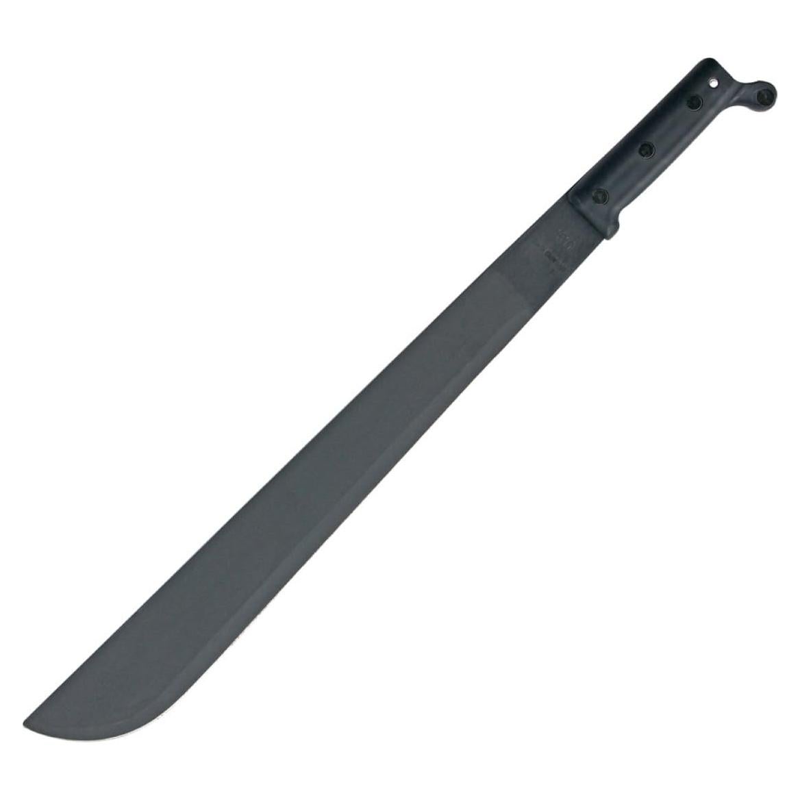 Machete Ontario Knife Company 8515 45.72 cm Acero al Carbono