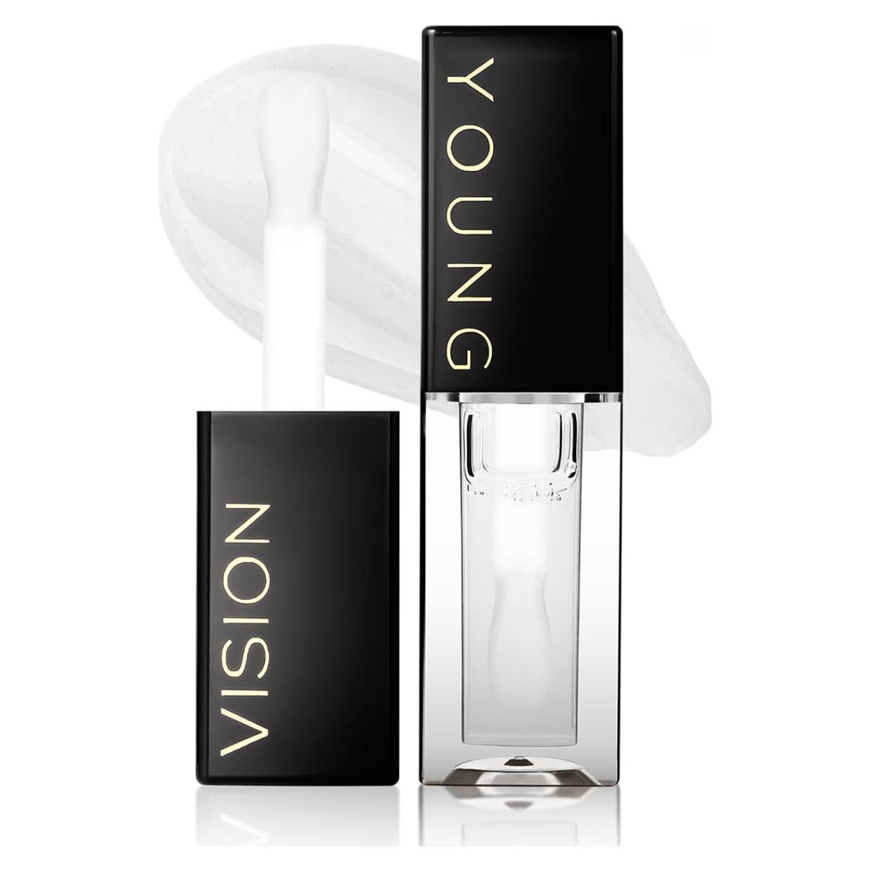 Brillo Labial Hidratante Young Vision con Aceite de Jojoba 5.9 ml