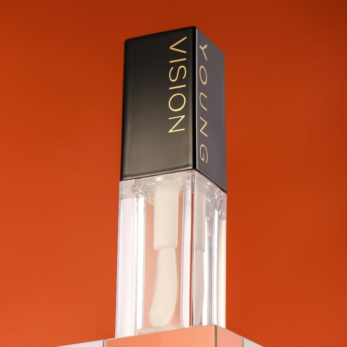 Brillo Labial Hidratante Young Vision con Aceite de Jojoba 5.9 ml