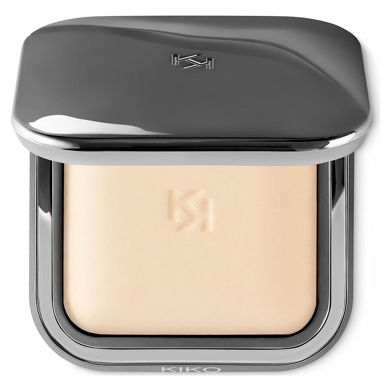 Polvo Horneado Radiante KIKO Milano 01 Marfil 9.92g