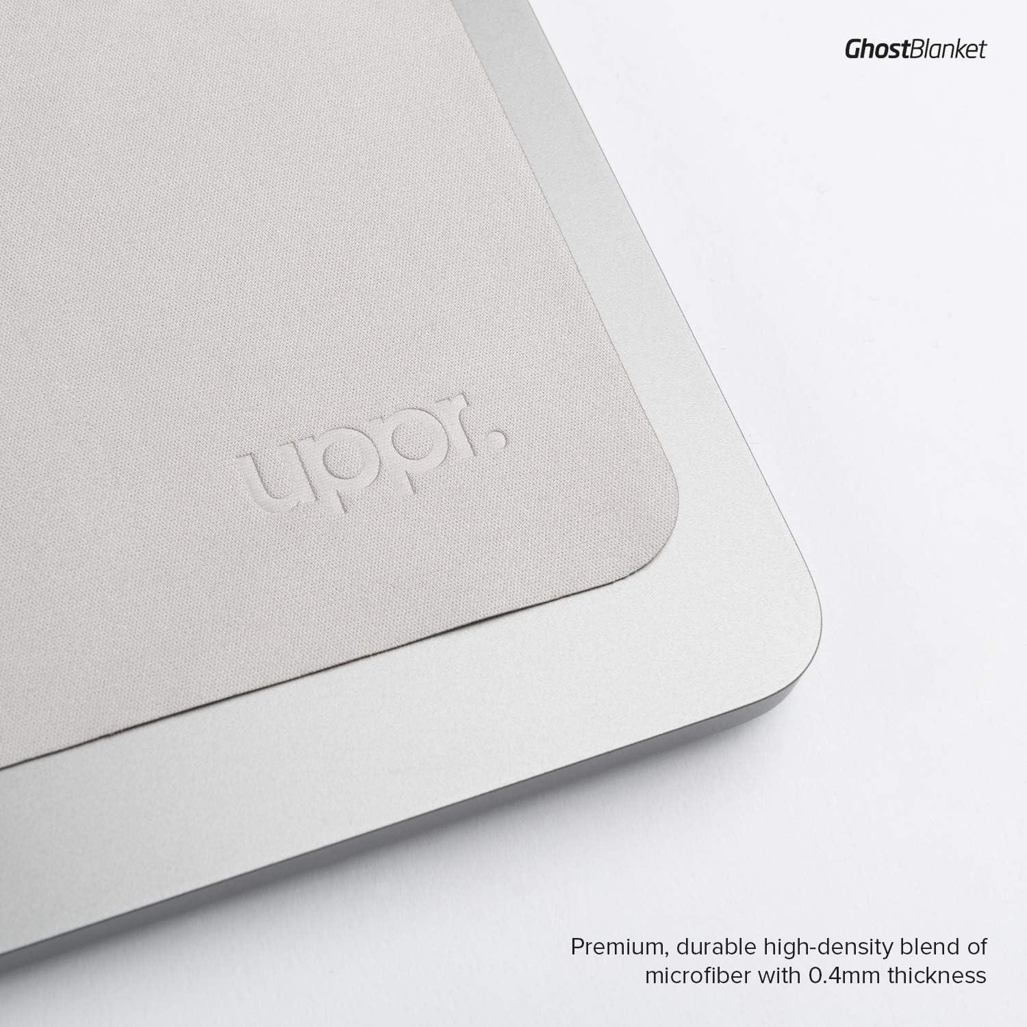 Paño de Limpieza UPPERCASE Microfibra 33.5x21.4cm para MacBook