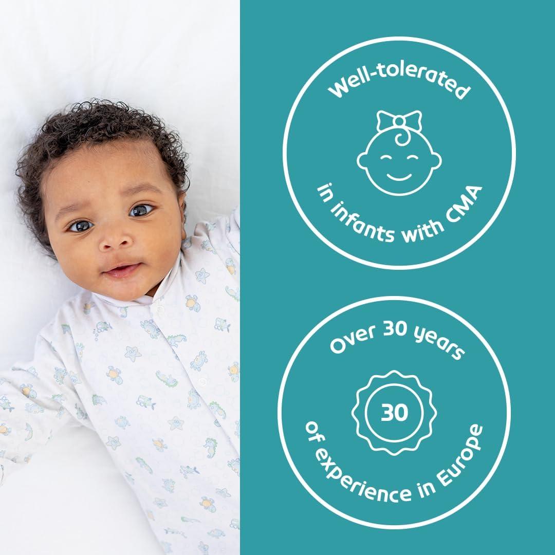 Fórmula Infantil Hipoalergénica Pepticate 374.5g - Omega 3 DHA