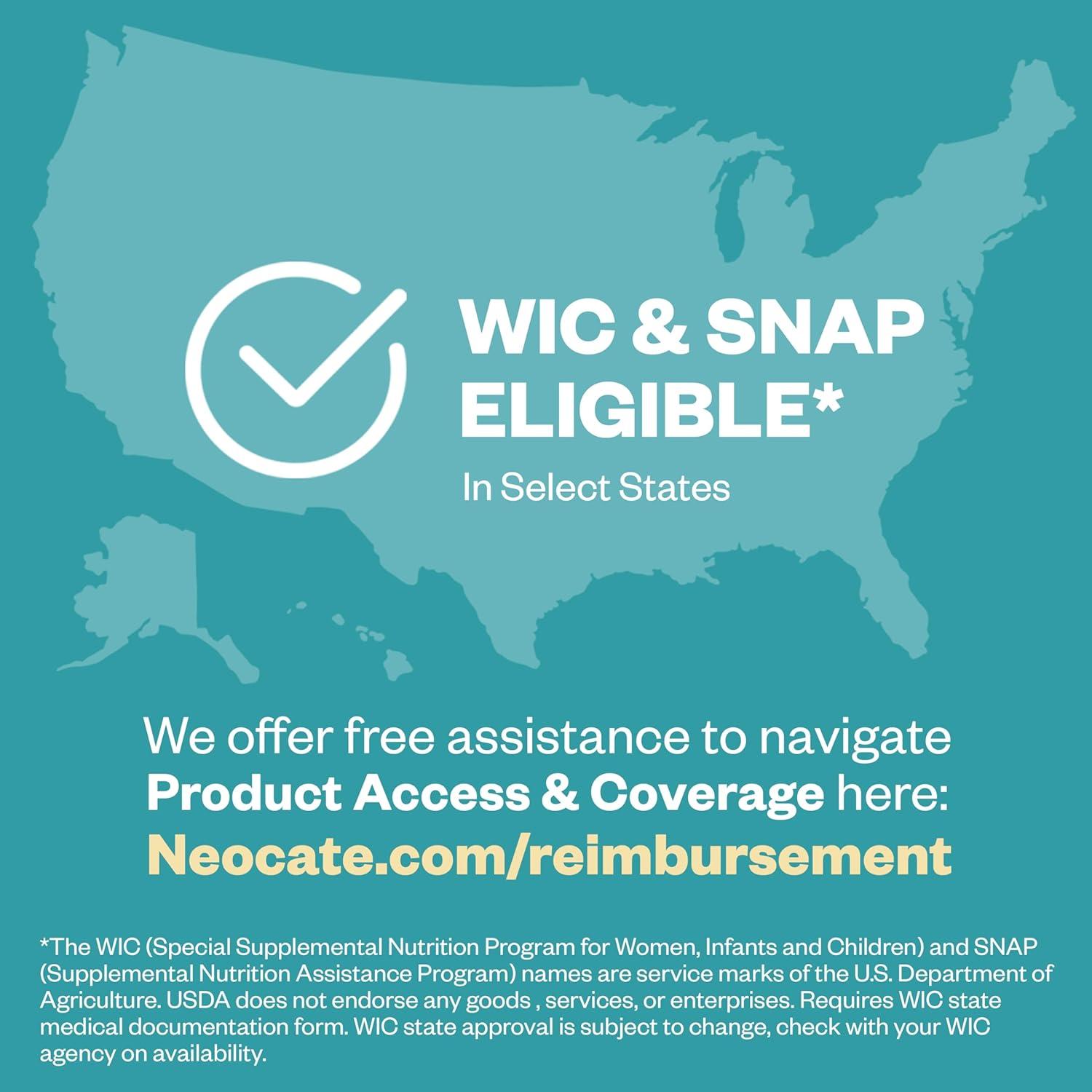 Fórmula Infantil Hipoalergénica Pepticate 374.5g - Omega 3 DHA