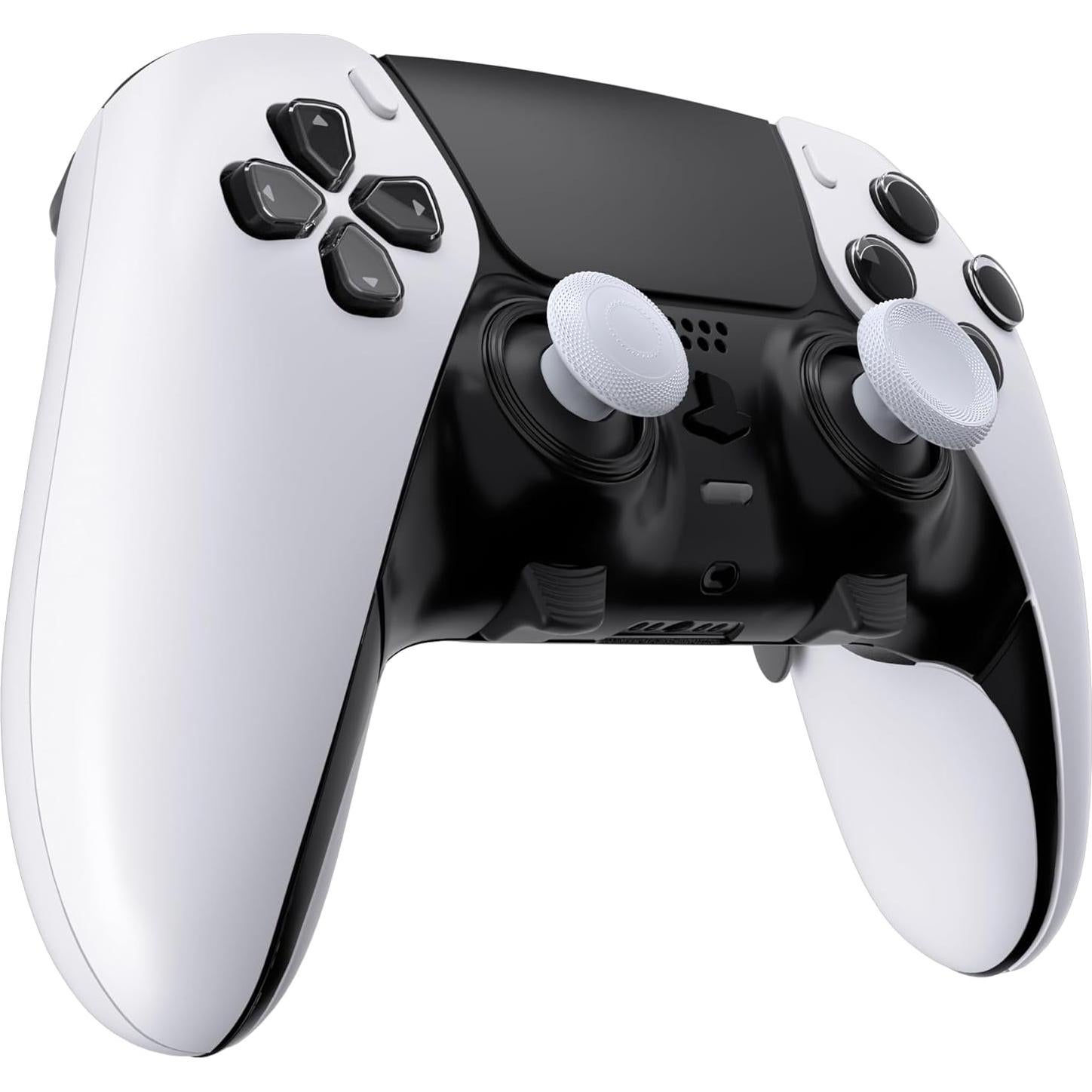 eXtremeRate Joysticks Intercambiables PS5 Edge Blanco