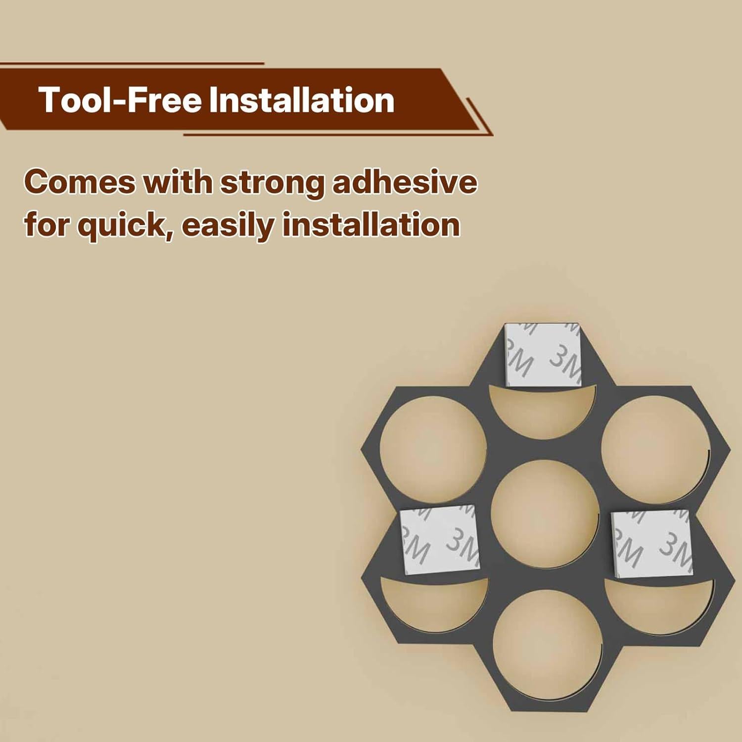 Soporte para cápsulas de café Nespresso Original XSHINOVA - 14 cáp.