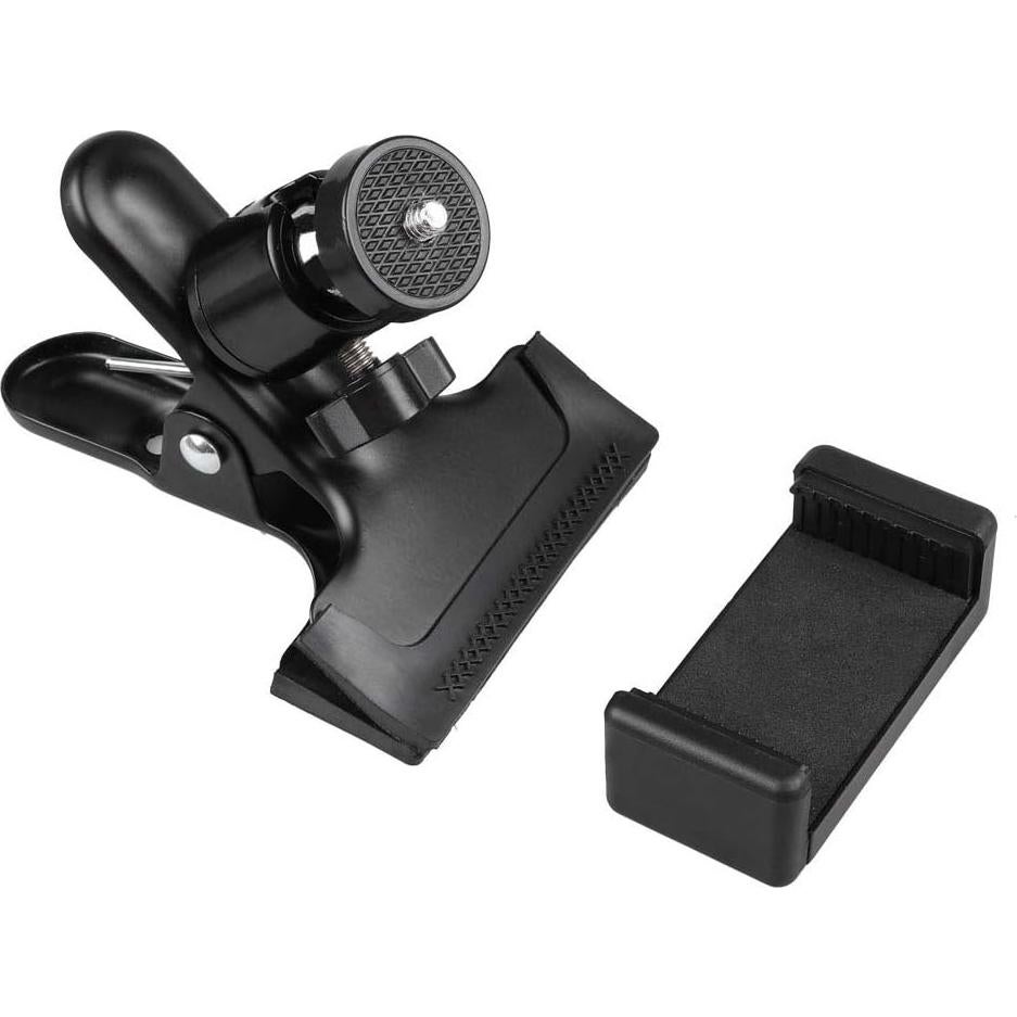 Soporte para Auriculares Mr.Power Ajustable para Móviles