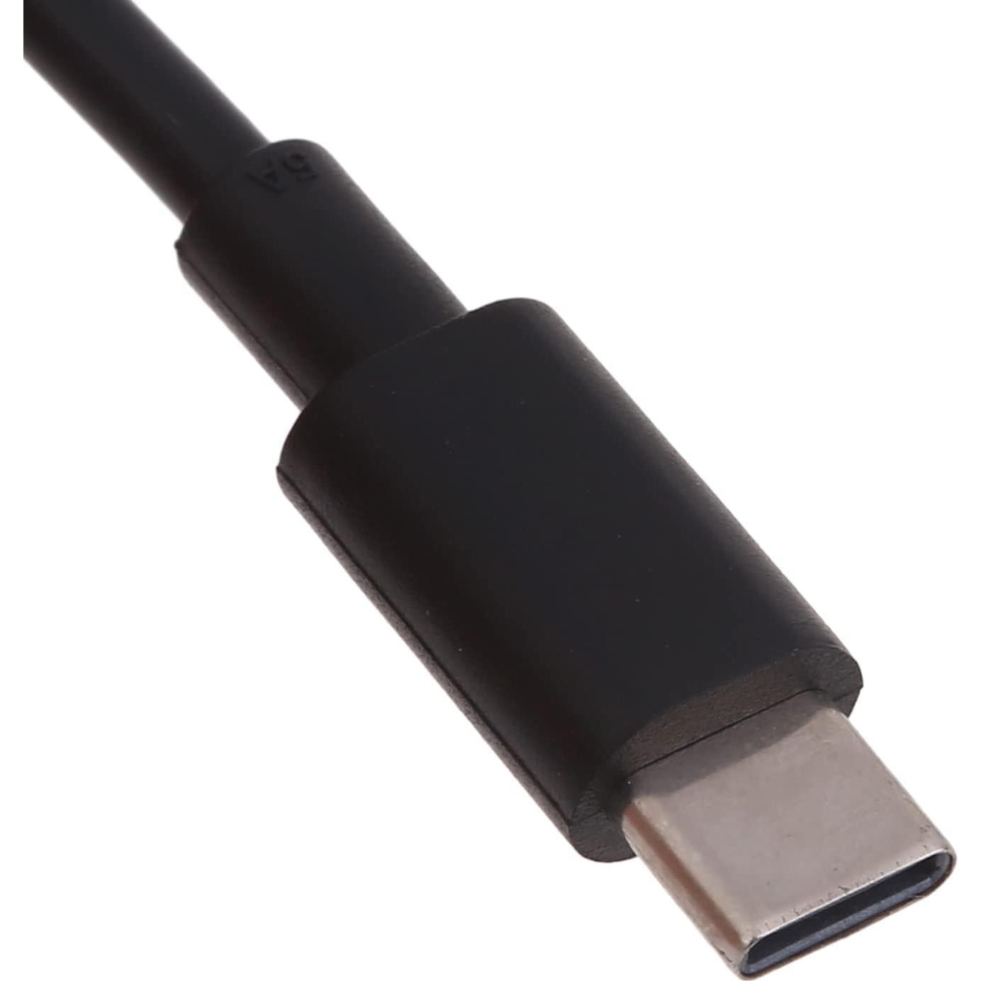 Cable de Extensión USB-C con Interruptor para Raspberry Pi 4 - 1m