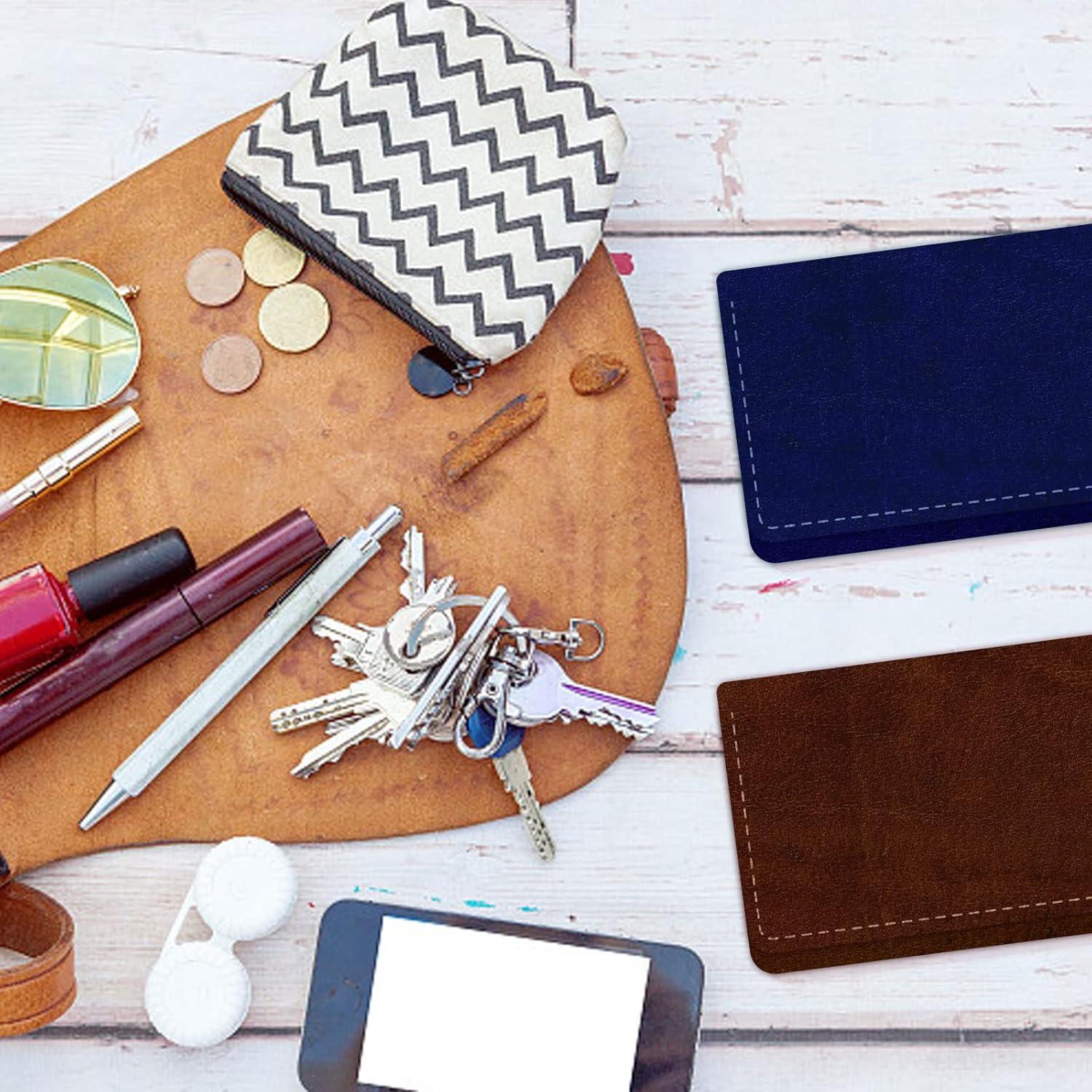 Troquel de Corte Billetera Bifolding SUPERDANT 10.5x14cm