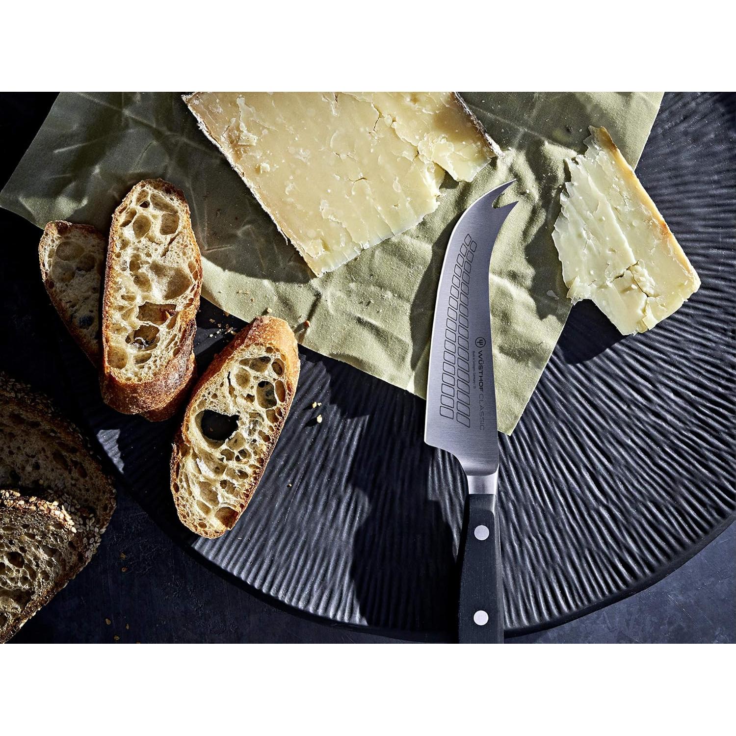 Cuchillo para Queso Wüsthof 3103-7 12.1 cm Acero Inoxidable