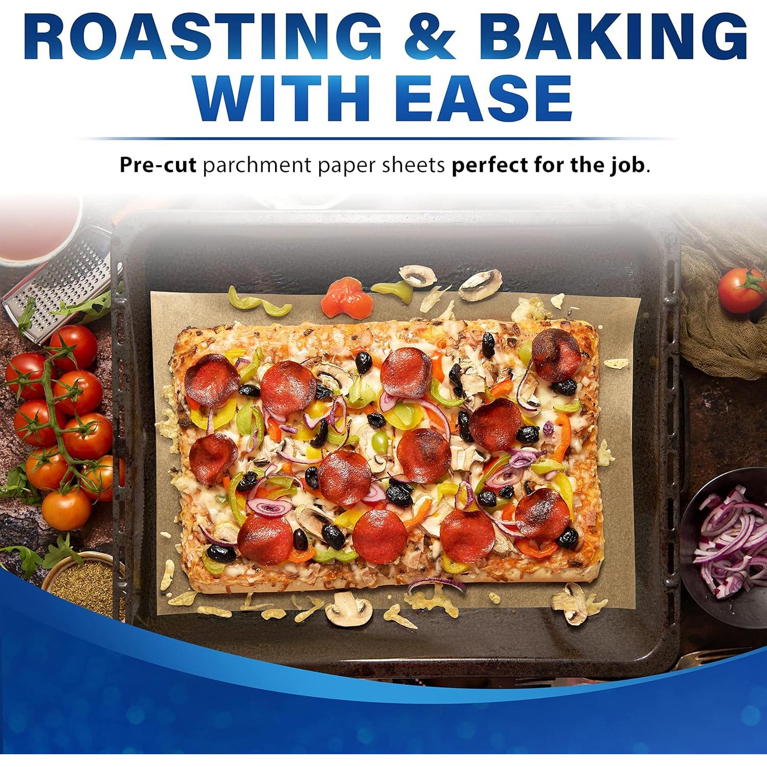 Papel Pergamino Recubierto Paterson 30.48x40.64 cm 1000 Hojas