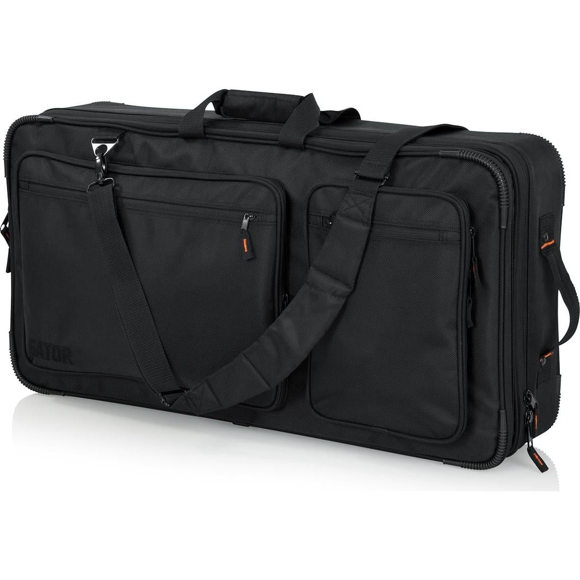 Mochila Gator Cases G-CLUB-CONTROL-27BP para DJ 73.7x38.1cm