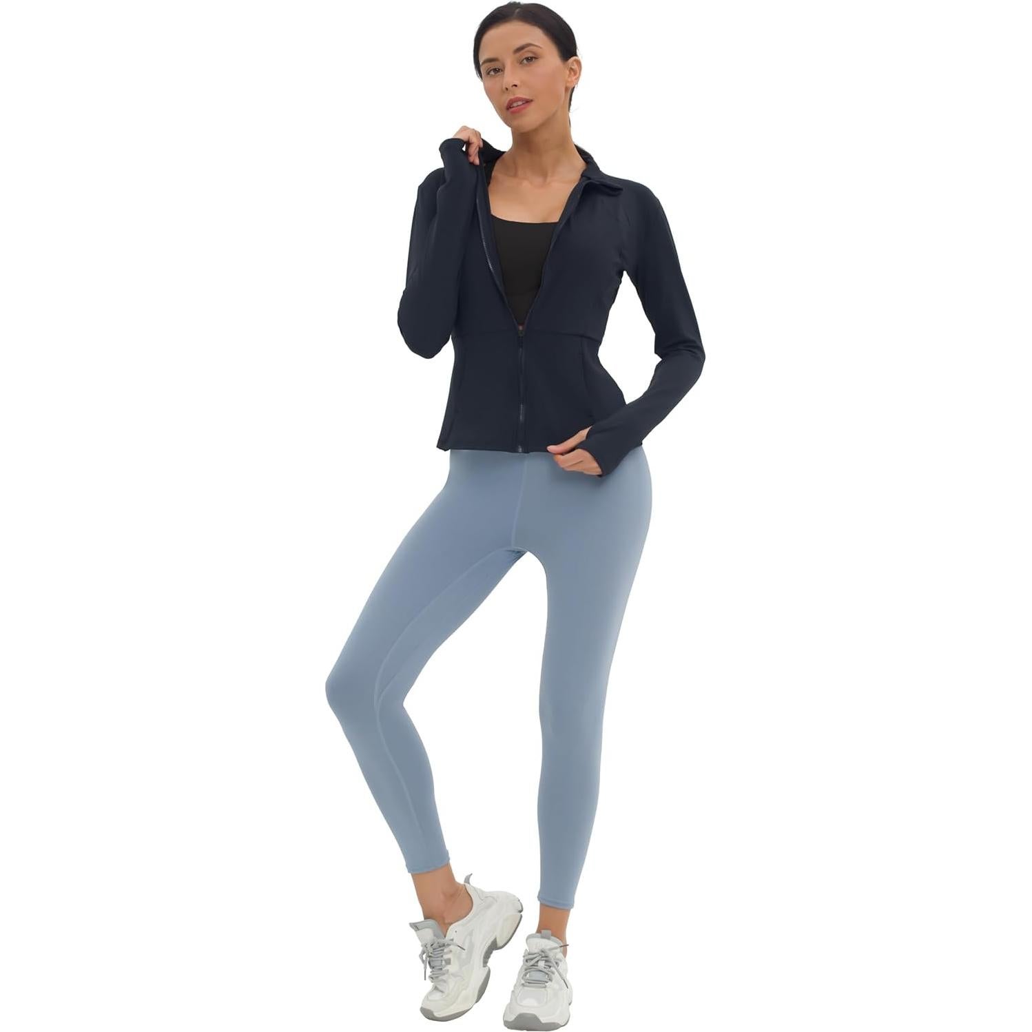 Sujetador Deportivo de Lactancia Foucome Negro Talla Pequeña