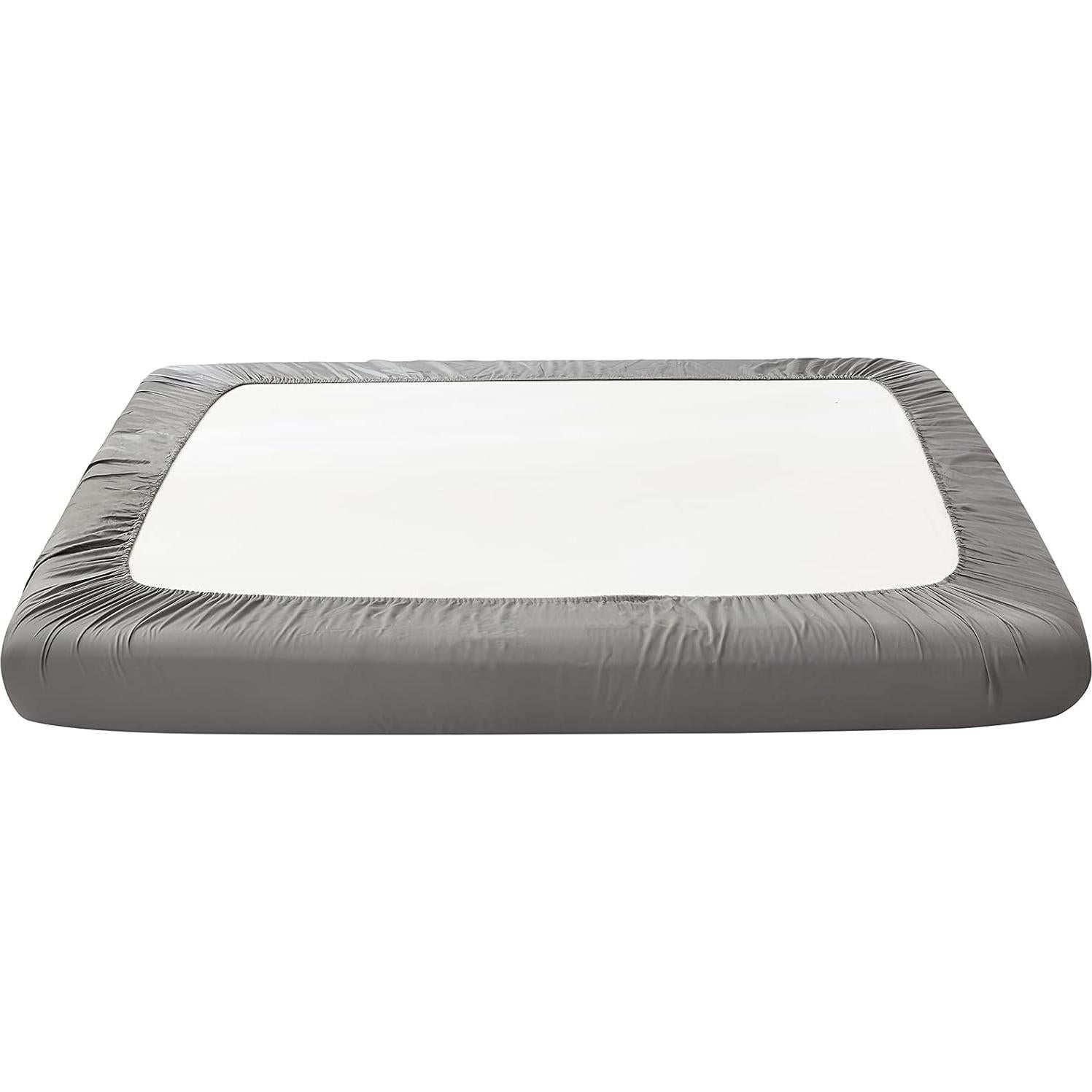 Funda de Colchón Reina Simple&Opulence 100% Viscosa Bambú 15cm