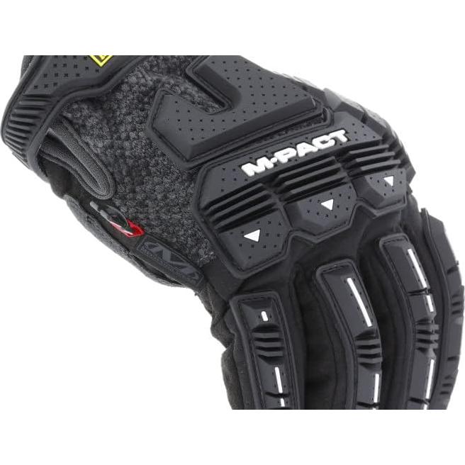 Guantes de Trabajo Mechanix Wear ColdWork M-Pact Aislados XL