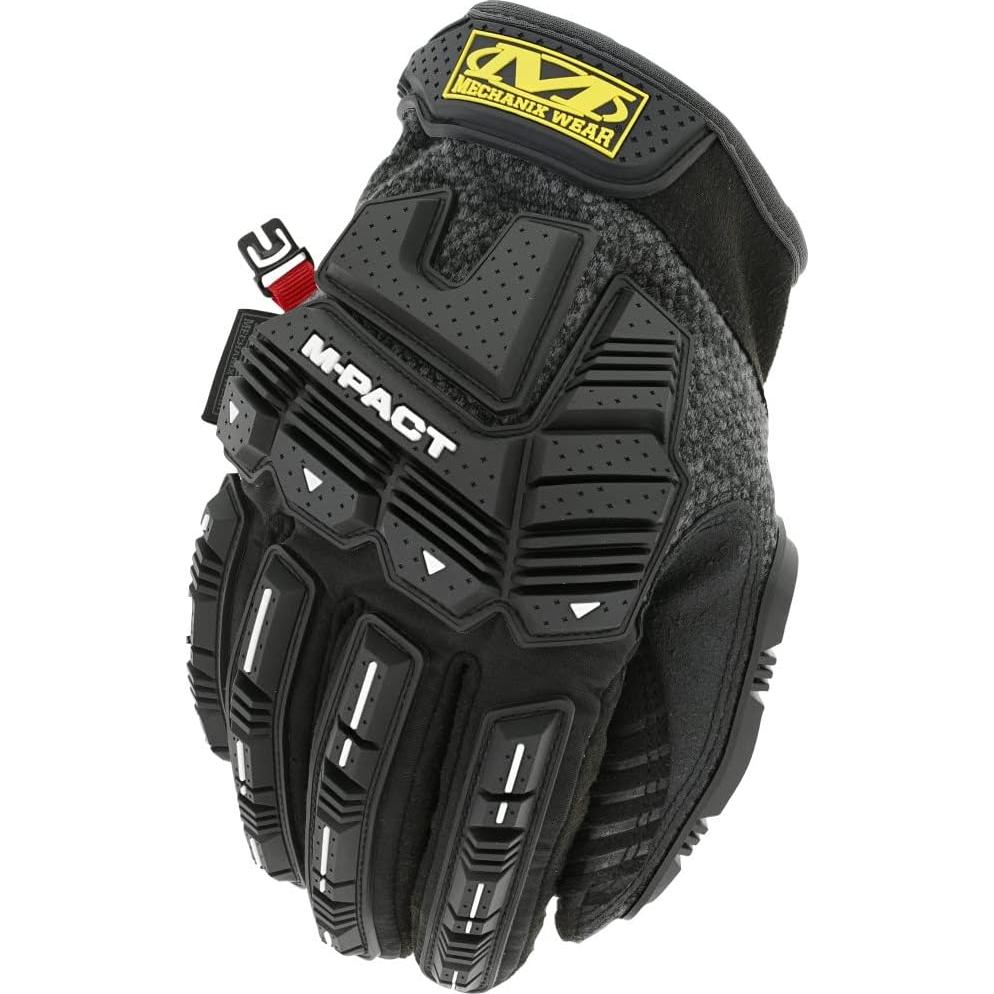 Guantes de Trabajo Mechanix Wear ColdWork M-Pact Aislados XL