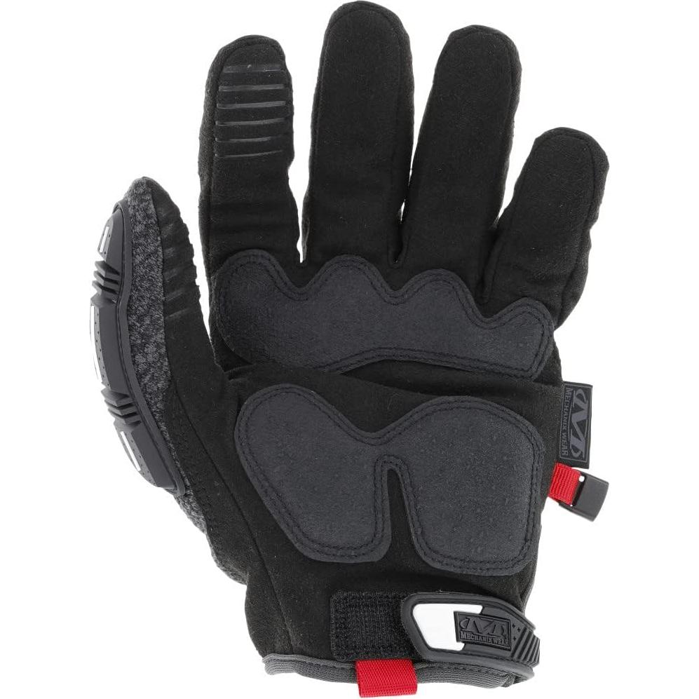 Guantes de Trabajo Mechanix Wear ColdWork M-Pact Aislados XL