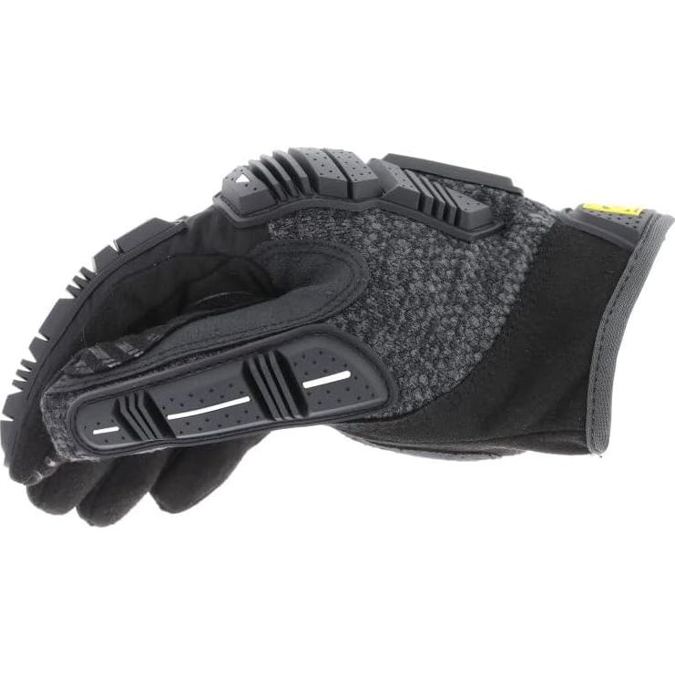 Guantes de Trabajo Mechanix Wear ColdWork M-Pact Aislados XL