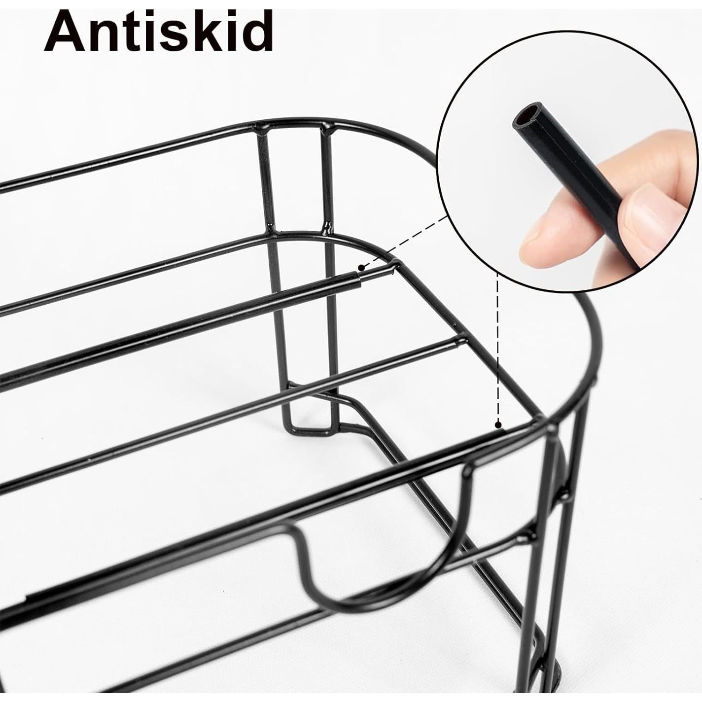 Dispensador de Bebidas de Vidrio G2 GO2GETHER Ovalado 7.57L 2 Pack