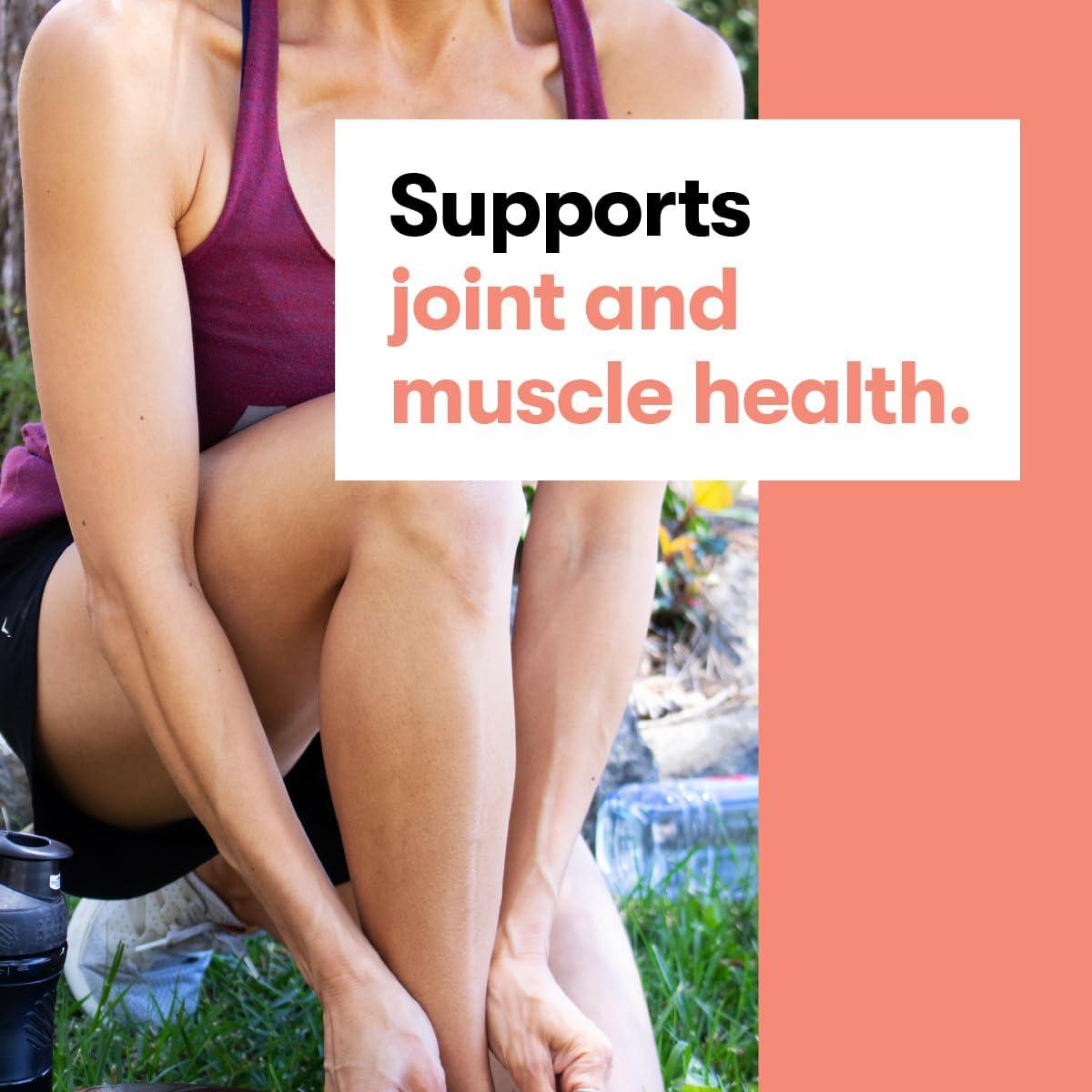 Perfect Keto Collagen Peptides Protein Powder with MCT Oil, Hydrolyzed Collagen, Type I & III Supplement, Gluten Free, Grass Fed, Low Carb, Keto Coffee Creamer, Collagen for Women & Men, Chocolate