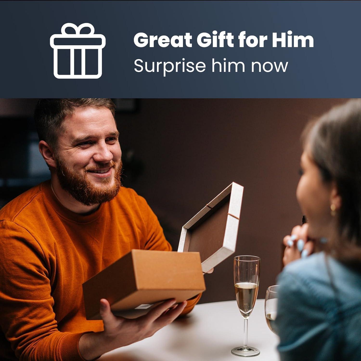 Afeitadora eléctrica inalámbrica SHPAVVER Rs8993 4D húmeda/seca