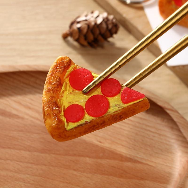 Llavero Creativo Simulado Camarón HSYHERE 5x3.5cm PVC