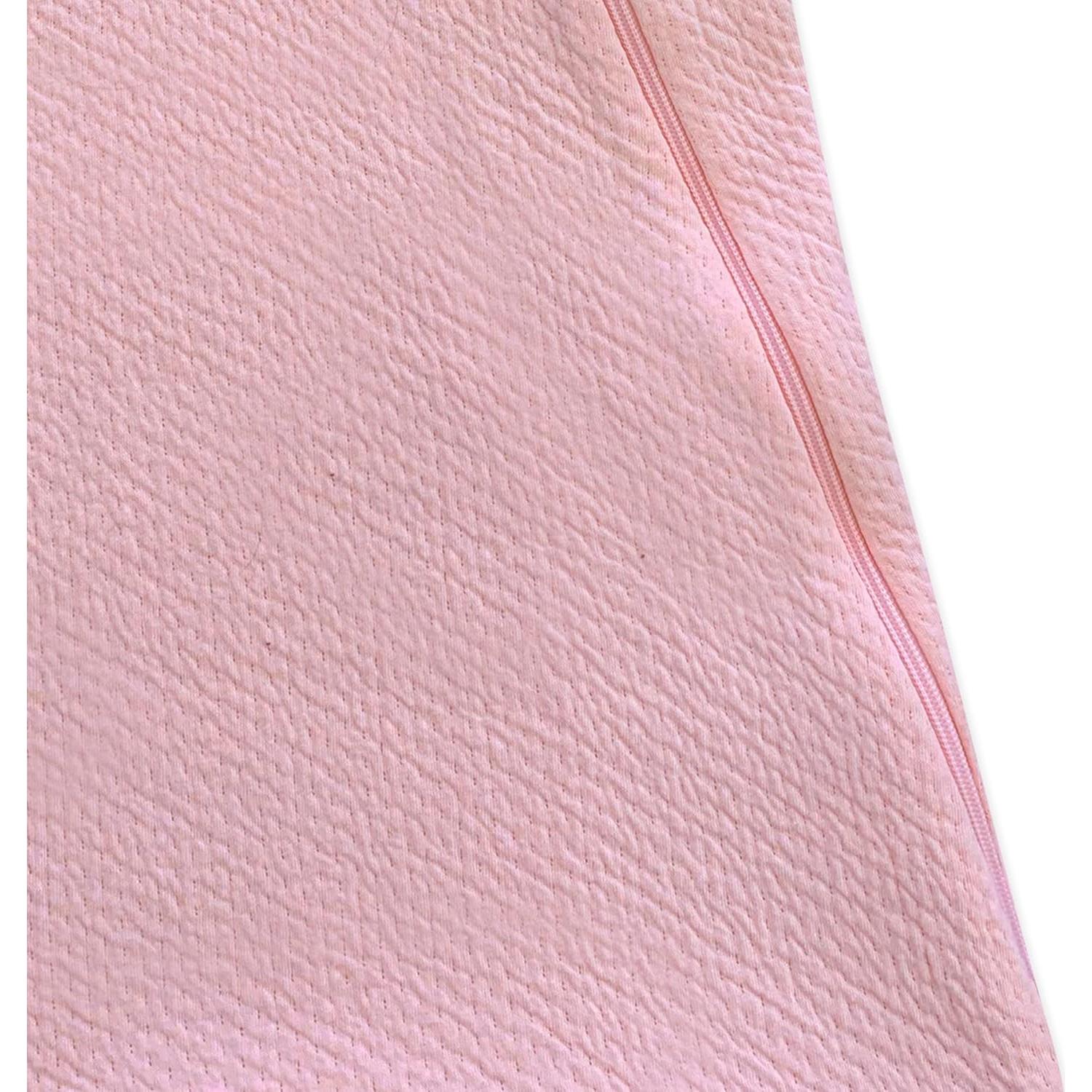 Manta Portátil HonestBaby 100% Algodón Orgánico Bebé Unisex